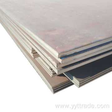 NM500 Wear Resistant Steel Sheets